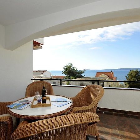 Apartmani Svalina - Seaview And 130M From Beach Trogir Exteriér fotografie