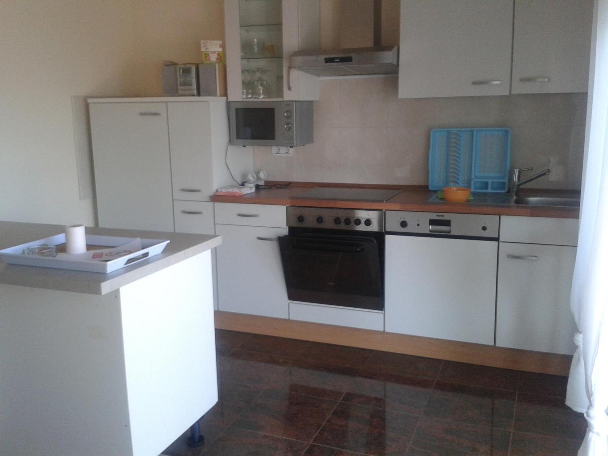 Apartmani Svalina - Seaview And 130M From Beach Trogir Exteriér fotografie