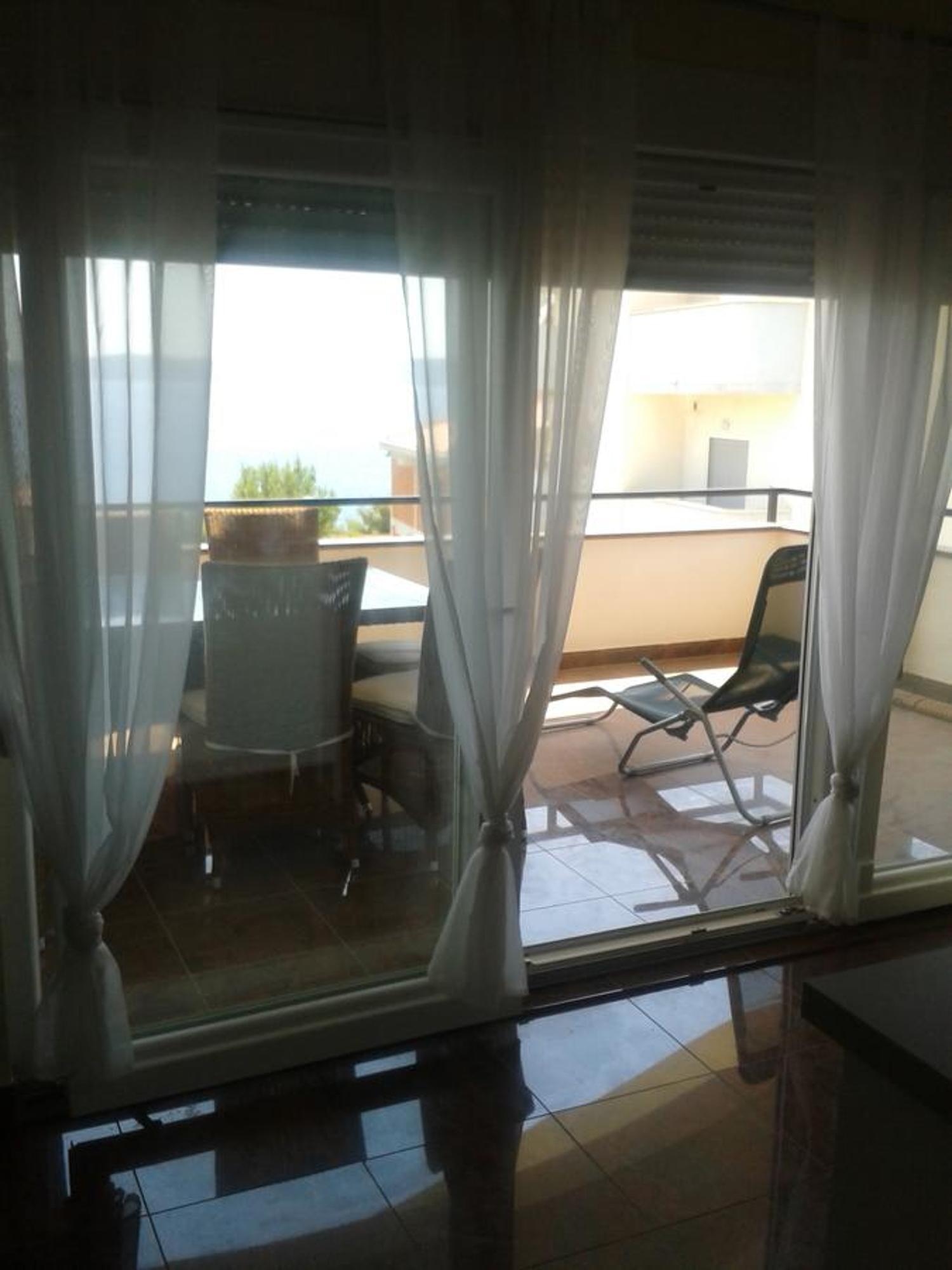 Apartmani Svalina - Seaview And 130M From Beach Trogir Exteriér fotografie