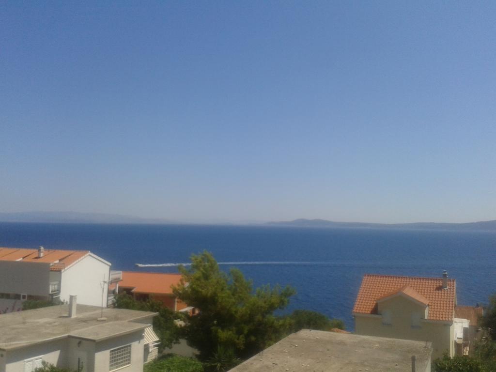 Apartmani Svalina - Seaview And 130M From Beach Trogir Exteriér fotografie
