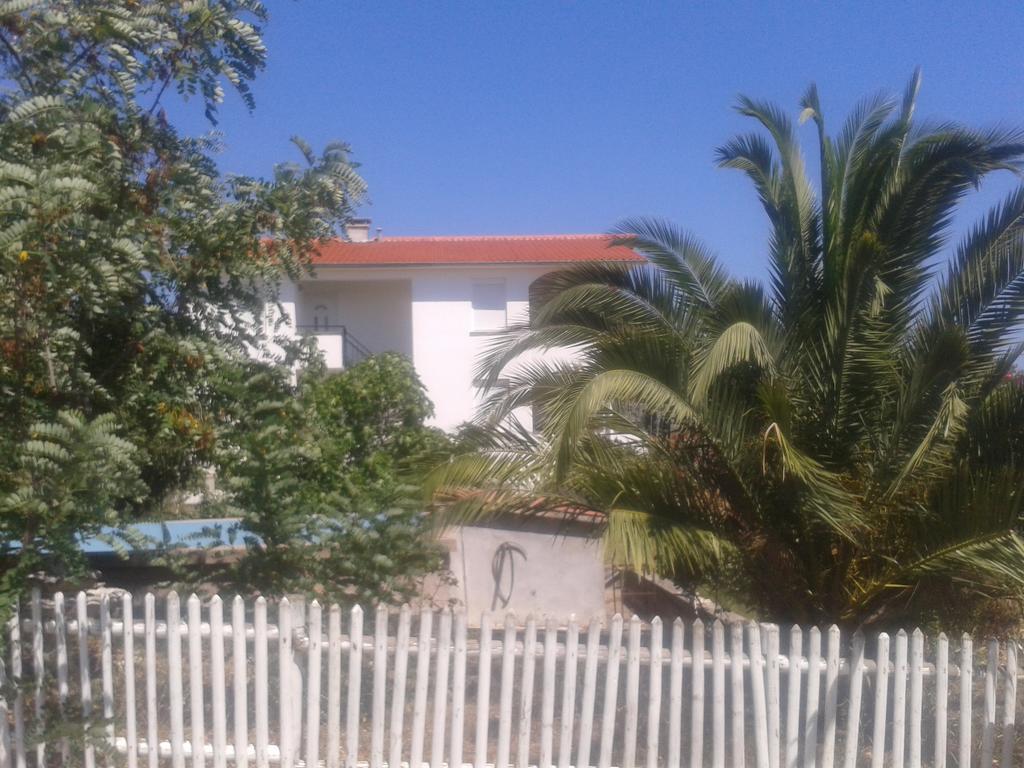 Apartmani Svalina - Seaview And 130M From Beach Trogir Exteriér fotografie