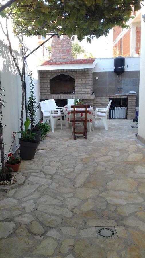 Apartmani Svalina - Seaview And 130M From Beach Trogir Exteriér fotografie